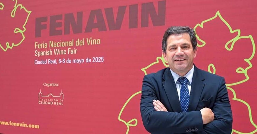 Diputación Ciudad Real Amplía El Programa De Compradores Internacionales De Fenavin A Bodegas De Toda España