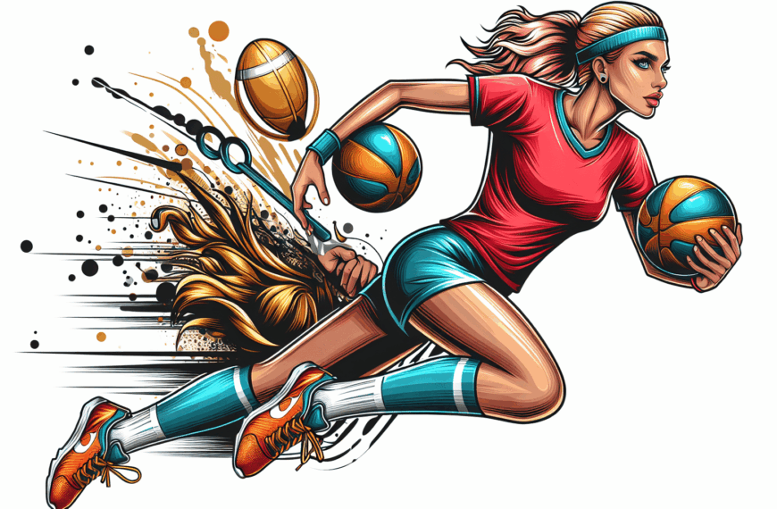 Doña Berenguela Bolaños avanza con determinación en la competencia