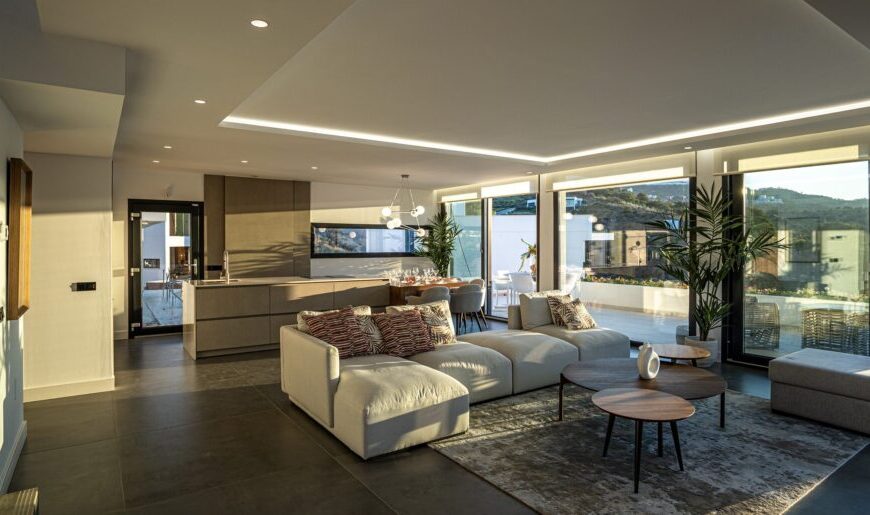 La Mayoría de los Españoles Opta por Viviendas Sostenibles: Un 60% lo Prefiere