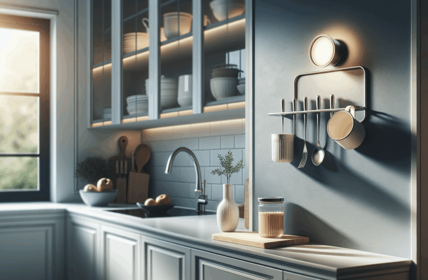 El Accesorio Esencial de Pared de Lidl para una Cocina Impecable