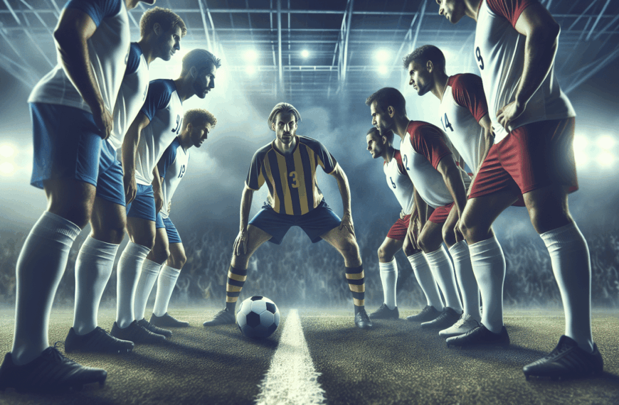 El Alarcos enfrenta al líder invicto en un duelo decisivo