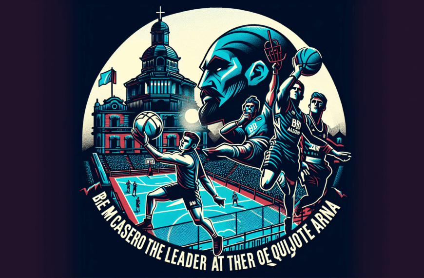 El BM Caserío enfrenta al líder en su casa, el Quijote Arena