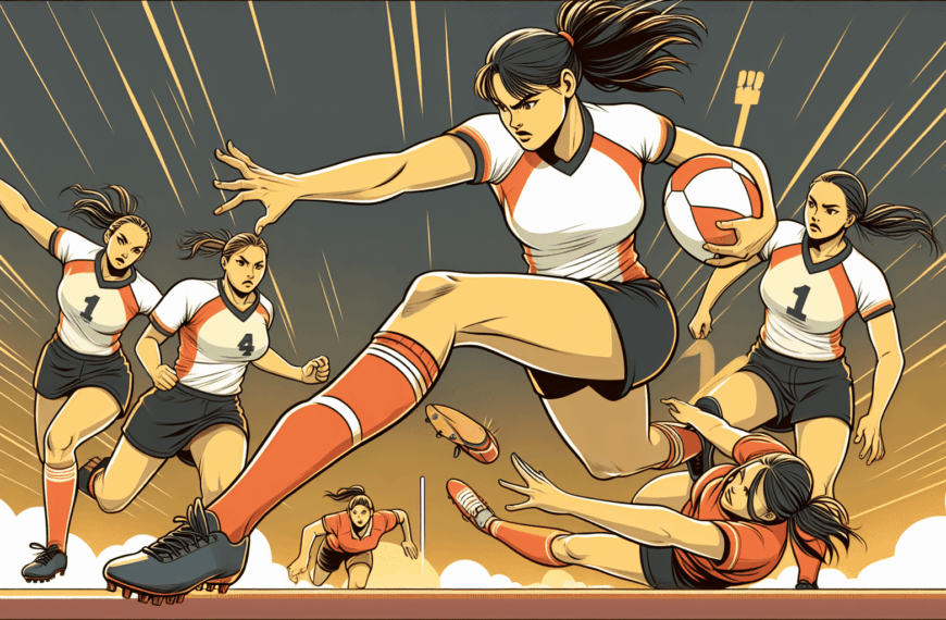 El Bolaños femenino se impone frente al colista en una victoria contundente