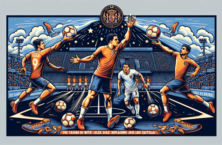 El Caserío se fortalece con Álex Díaz en sustitución de José Luis Castilla