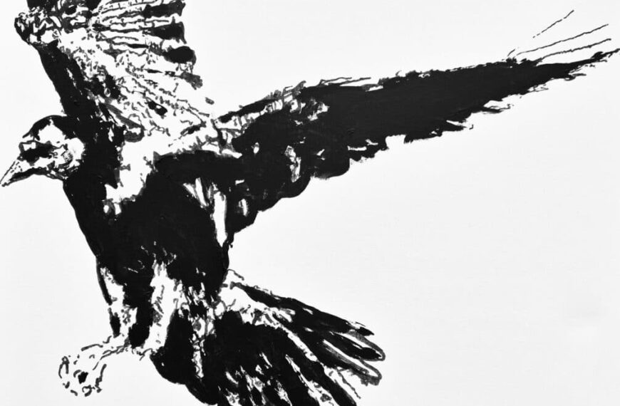 El Ojo del Minotauro: Daniel Garbade Exhibe su Arte en el Centro Cultural San Clemente de Toledo