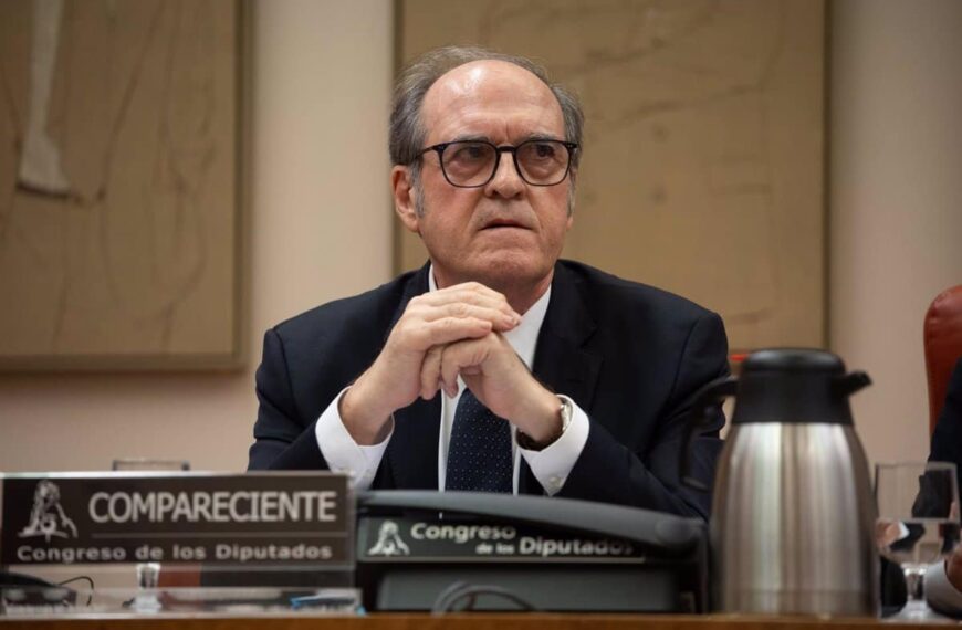 El Defensor del Pueblo Participa en las Jornadas Nacionales de Humanización de la Salud en Ciudad Real Esta Semana