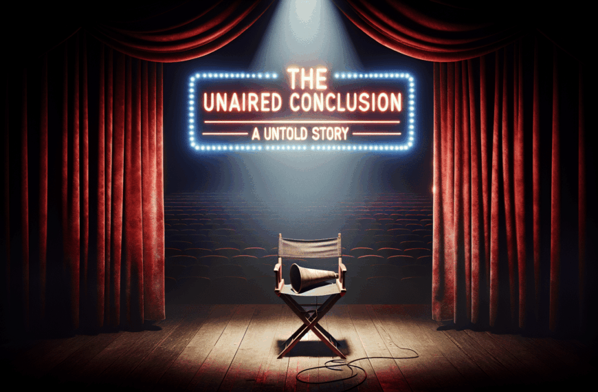El Desenlace de ‘La que se Avecina’ que Nunca se Emitirá: Una Historia Inédita
