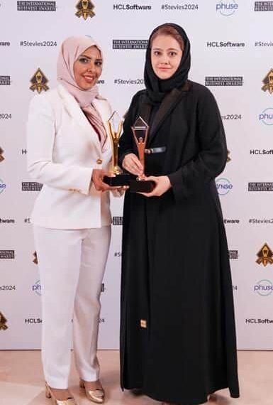 KFSHRC Triunfa en los Premios Stevie® con Oro y Cuatro Bronces por sus Innovadoras Estrategias de Contratación