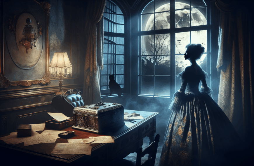 El Oscuro Secreto de la Duquesa de Carril en ‘La Promesa’