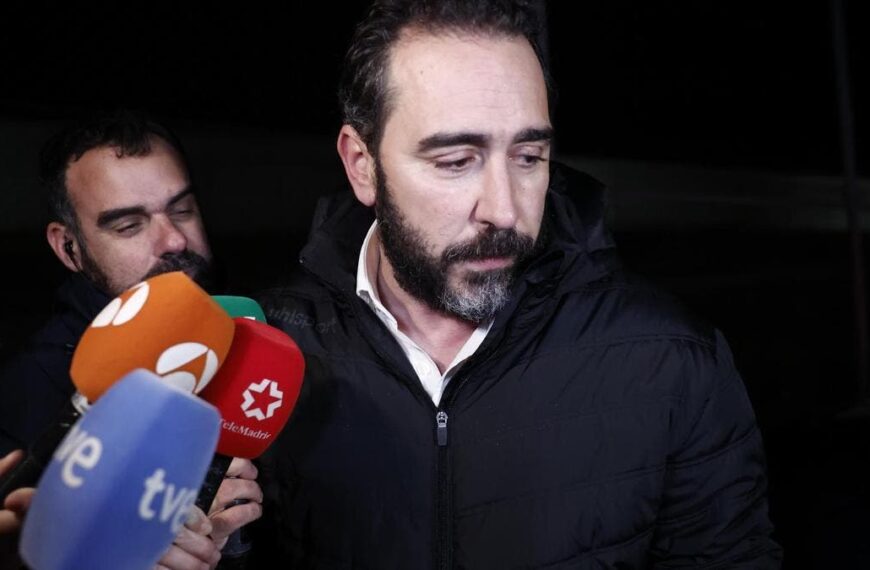 El PSOE Solicita Evidencias Claras Tras Sus Controversiales Acusaciones