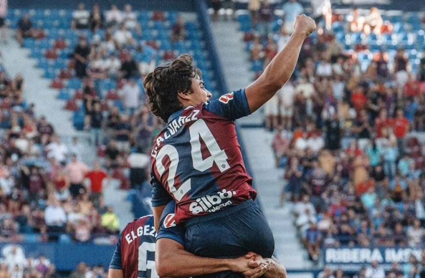 El Secreto de La Fórmula del Levante: Carlos Álvarez y su Cláusula de €25M