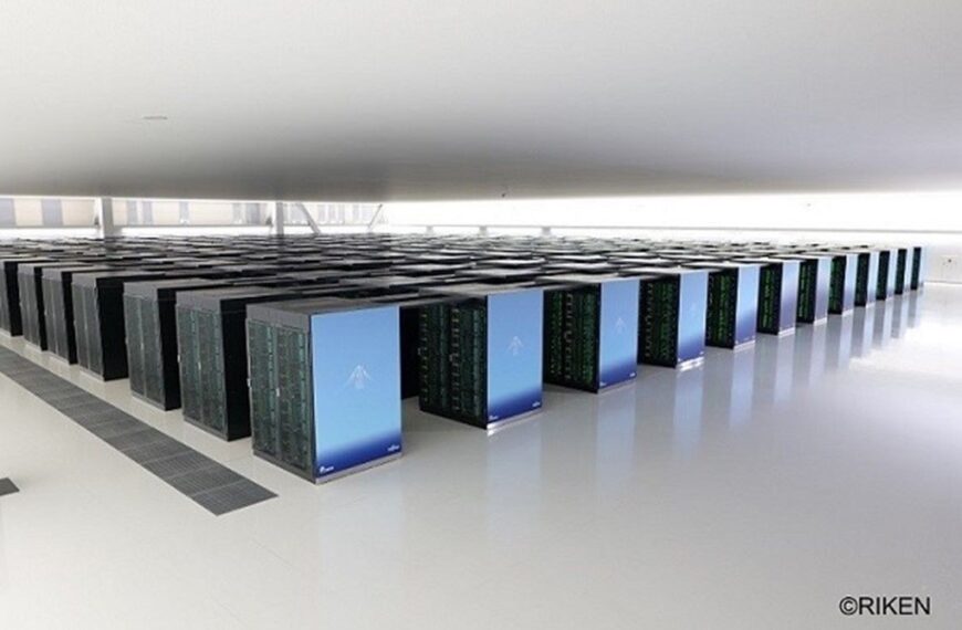 Fugaku: El Supercomputador que Encabeza los Rankings de HPCG y Graph500