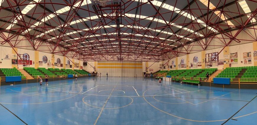 El Torneo de Selecciones Provinciales Alevín Masculino y Femenino se Realizará en Daimiel el 1 de Diciembre