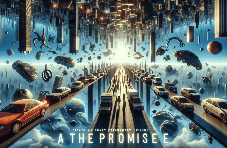 El mundo al revés en un episodio especial de ‘La Promesa’