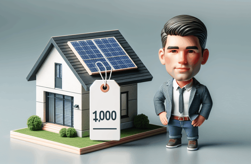 Elon Musk y la Falsa Casa Minúscula de .000 Dólares