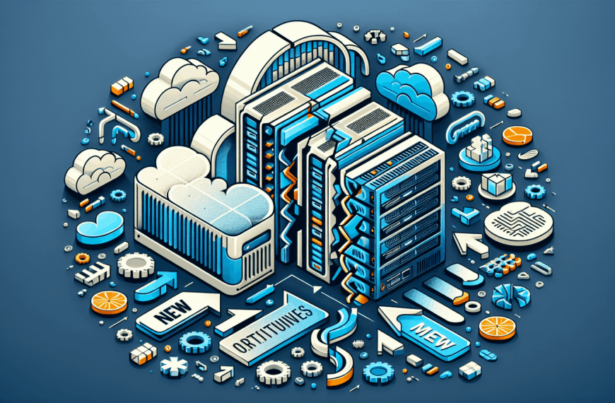 Equinix Anuncia el Cese de Metal y Aparecen Nuevas Alternativas en el Mercado Europeo de Infraestructura Cloud