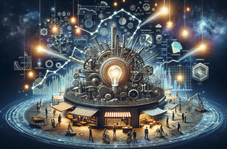 Fabricando Proyectos: Incremento de Influencia en el Mercado de Licencias y Proyectos Comerciales