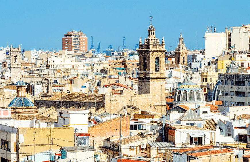 Grupo Valmesa Inicia ‘Rehabilita Valencia’ para Impulsar la Recuperación en Áreas Impactadas por la DANA