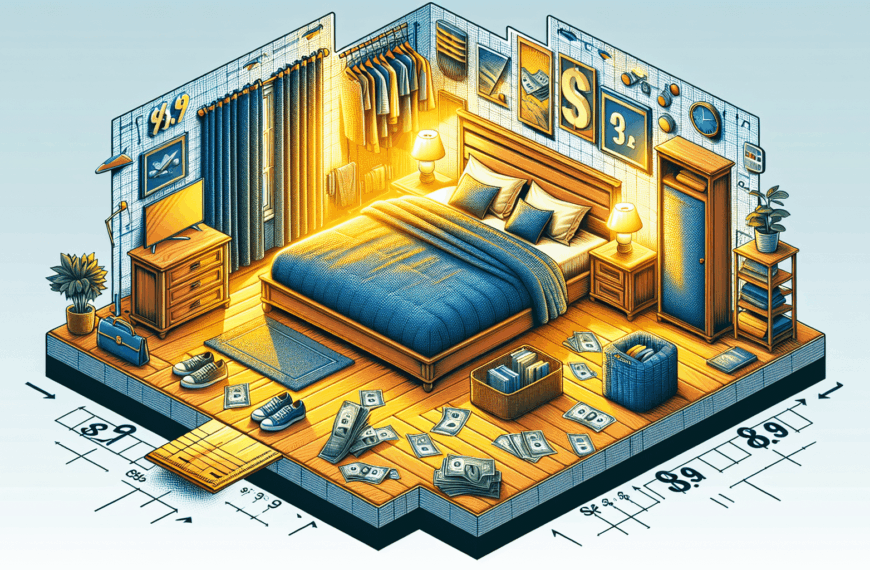 Ikea Rebaja Precios de Edredones Extra Grandes para Crear Dormitorios Acogedores sin Calefacción