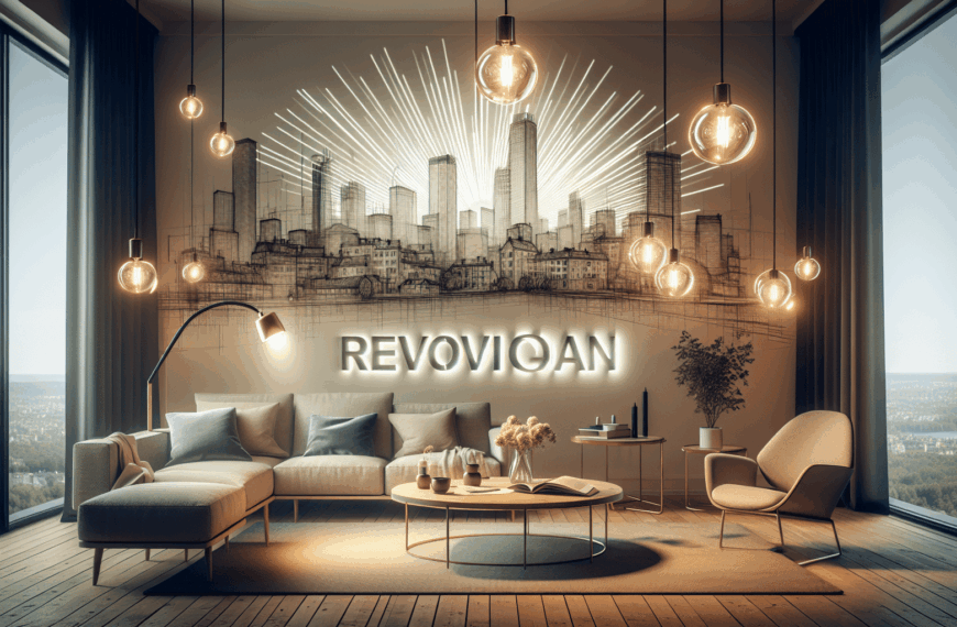 Ikea Revoluciona la Iluminación del Hogar con una Solución Innovadora y Estilizada