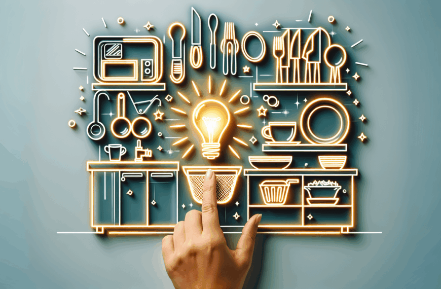 Ikea Revoluciona el Secado de Platos en Espacios Reducidos con Innovadora Solución