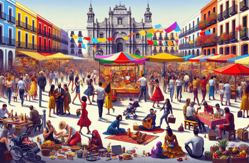 Impacto del Fin de Semana en España