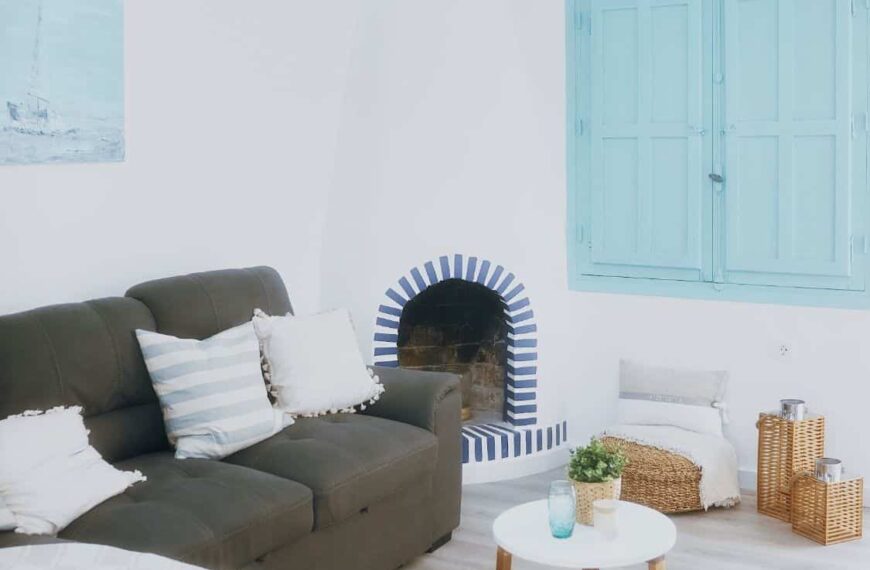 Impacto Emocional del Diseño: Explorando la Psicología de los Espacios