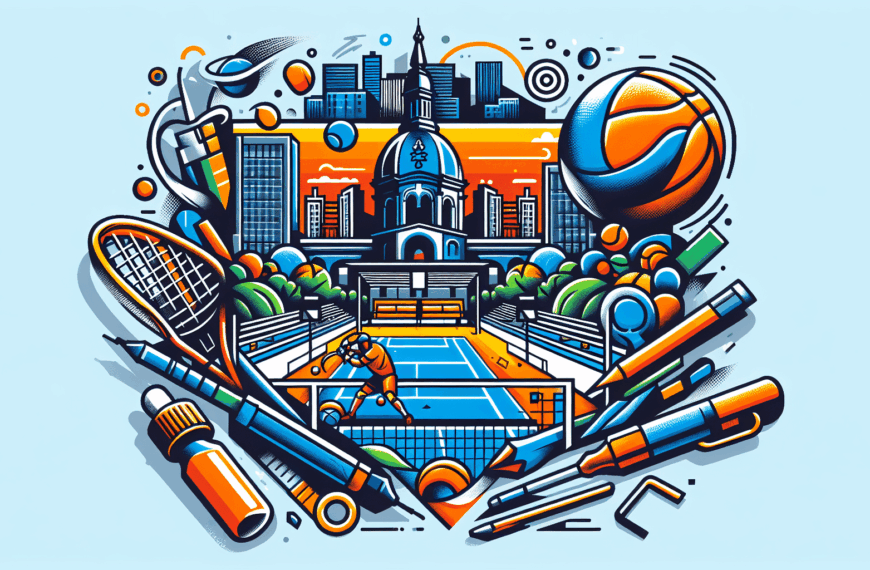 Inicia el primer ‘Ciudad Real Garden Games’ en el Quijote Arena