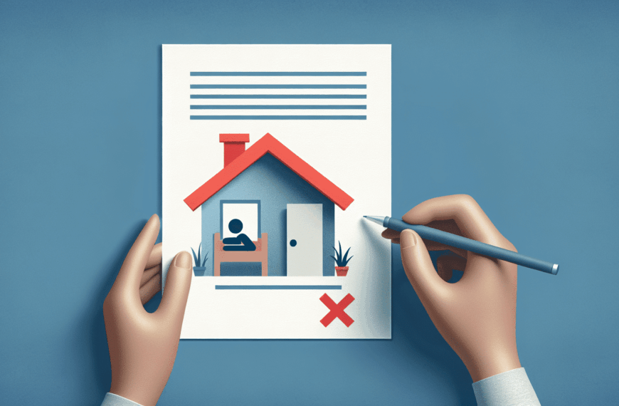 Inquilinos Podrán Quedarse en Vivienda Sin Renovación de Contrato Gracias a Nueva Legislación