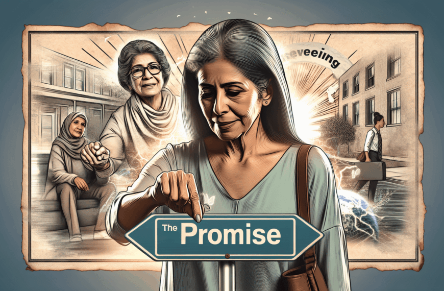 Jana Enfrenta Dificultades para Adaptarse en su Nueva Vida de ‘La Promesa’