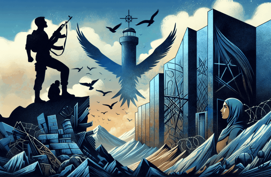 Jesús Desafía Todas las Barreras Frente a Begoña en ‘Sueños de Libertad’