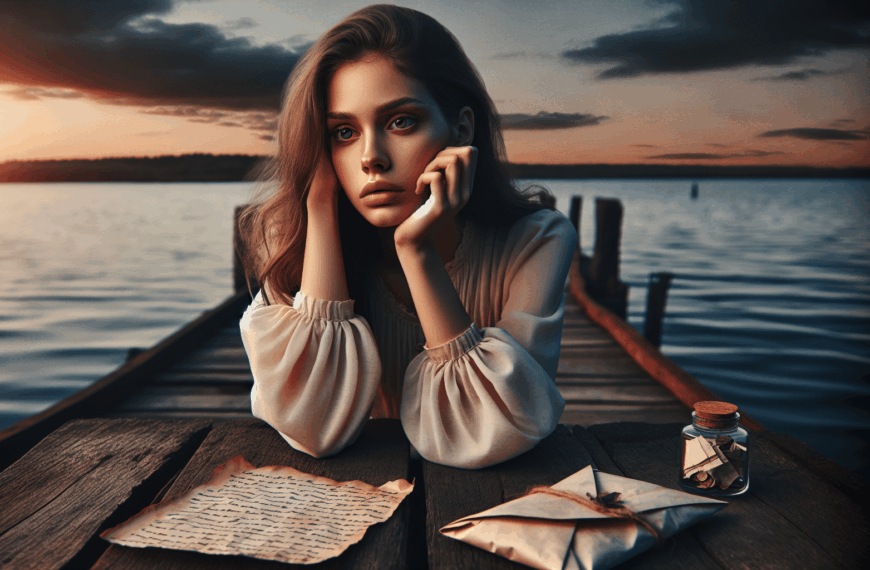 Julia enfrenta un dilema: Tomará una decisión riesgosa sobre su padre