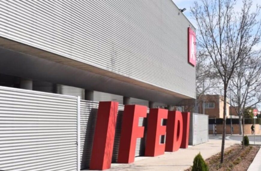 La Diputación de Ciudad Real Facilita Su Institución Ferial Para Coordinar La Ayuda Humanitaria En Emergencias