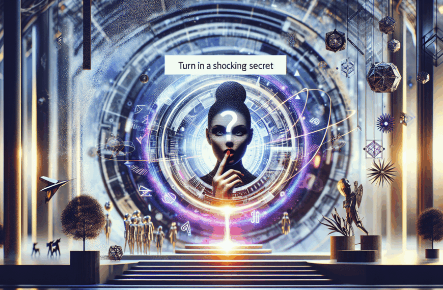 La Moderna: Teresa Revela un Secreto Impactante Siguiendo Su Propósito