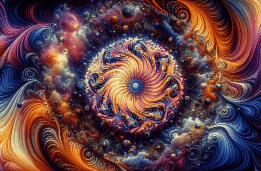 La Planta Hechizante que Transforma Paisajes con su Belleza