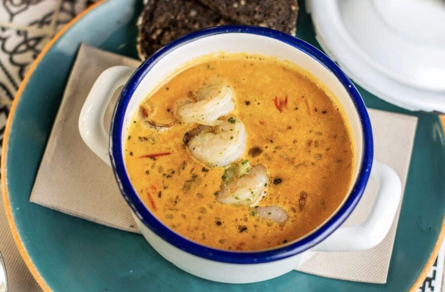 Descubre el Nuevo Menú Otoñal Diario de La Rollerie