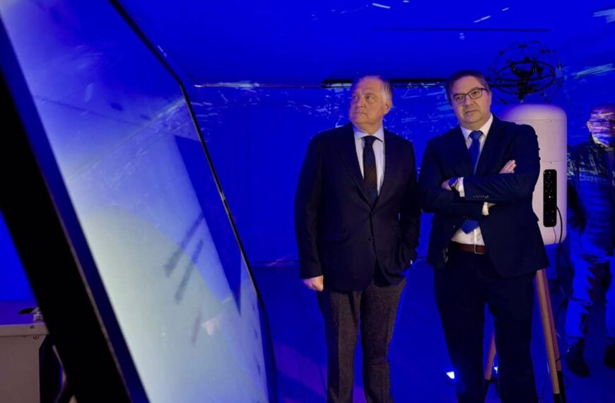 La Ruta 151 Llega A Ciudad Real Para Prevenir Accidentes Laborales Y Concienciar Sobre Su Prevención