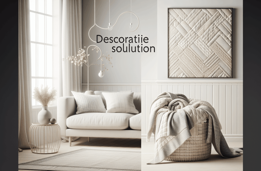 JYSK: Innovadora Solución de Almacenamiento para Mantener Tu Manta de Sofá Impecable