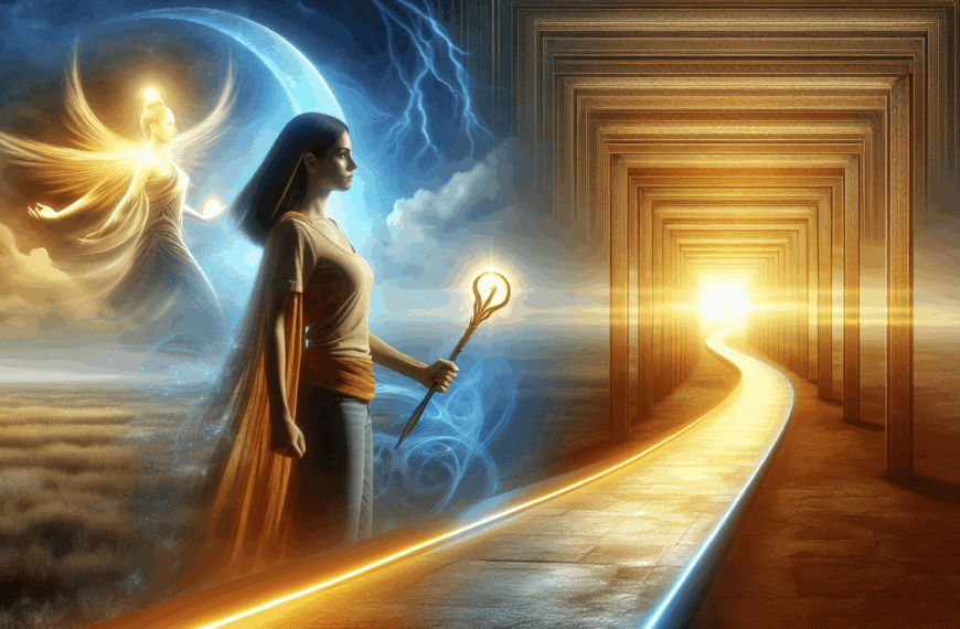 La Transformación Definitiva en la Vida de Jana con ‘La Promesa’