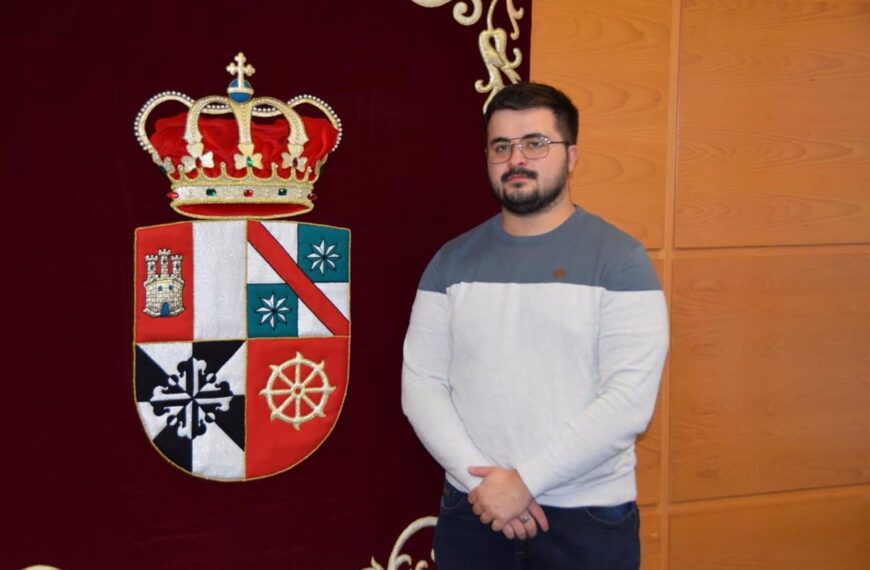 La UCLM Elige Nuevos Representantes Estudiantiles para el Curso 2024-25 en Todos Sus Campus