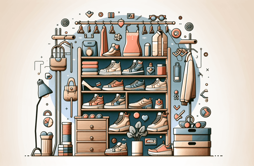 Descubre las Ofertas del Día en Zapateros Asequibles para Ordenar tu Hogar