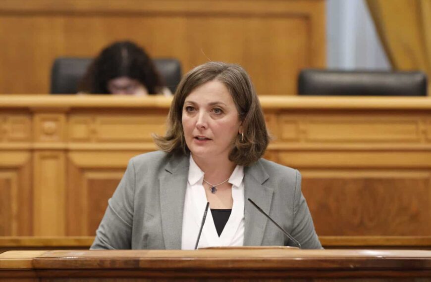 Las mujeres: principales afectadas por los acuerdos de gobierno entre PP y Vox, según el PSOE de Castilla-La Mancha