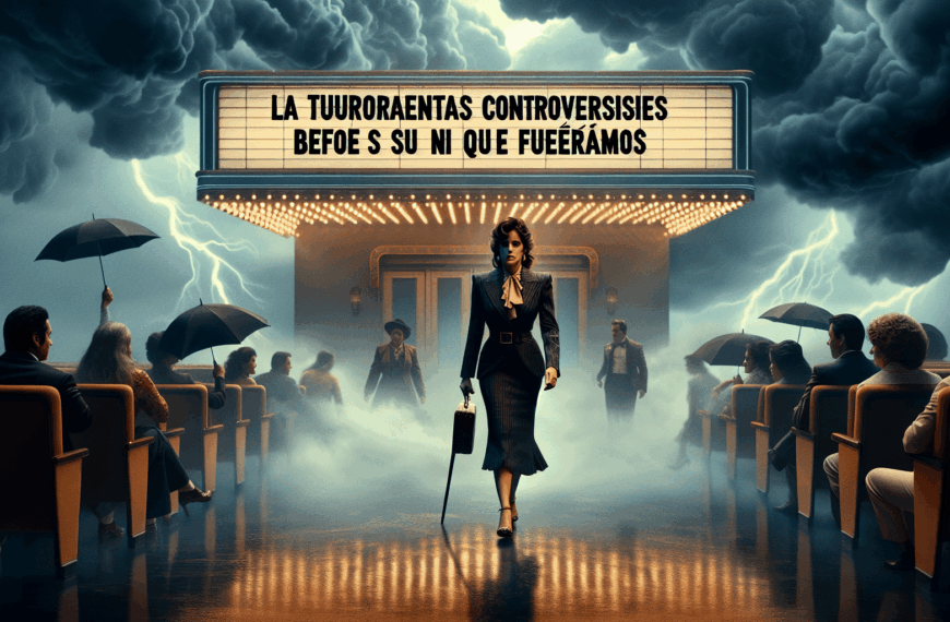 Las turbulentas controversias de Marta Riesco antes de su llegada a ‘Ni que fuéramos’