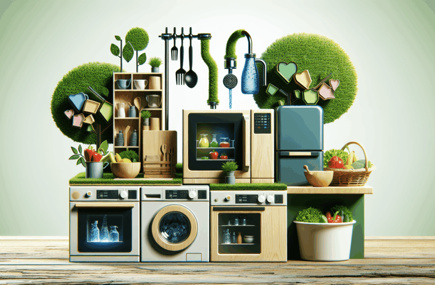 Lidl Revoluciona la Cocina con Nuevas Soluciones para el Ahorro de Agua y Energía