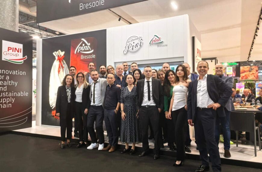 Litera Meat Amplía su Alcance Global en SIAL París 2024