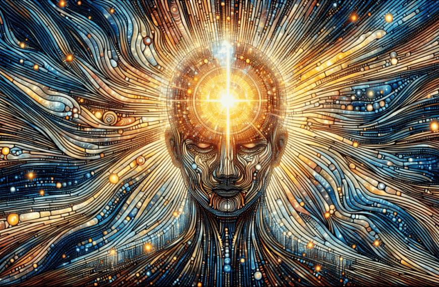 Renacer en la Luz: Un Nuevo Comienzo Vitalista