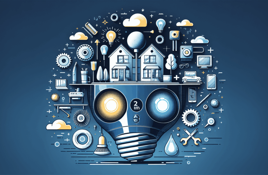 Descubre el Revolucionario Dos en Uno de Mercadora para un Hogar Resplandeciente