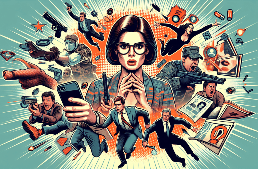 Los instantes más inolvidables de Víctor Sandoval en ‘Ni que fuéramos Shhh’