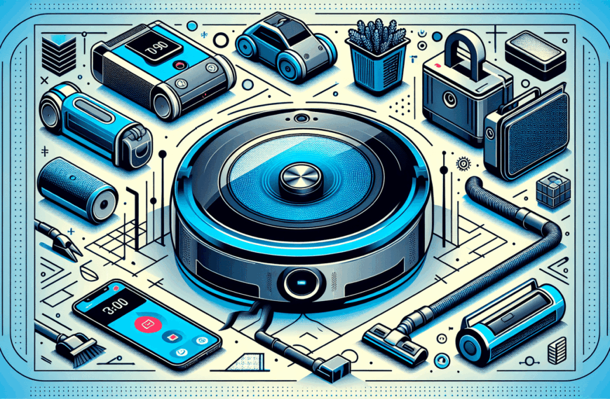 Increíbles Descuentos de Hoy en Robots Aspiradores y Aspiradoras Inalámbricas de Dyson y Xiaomi