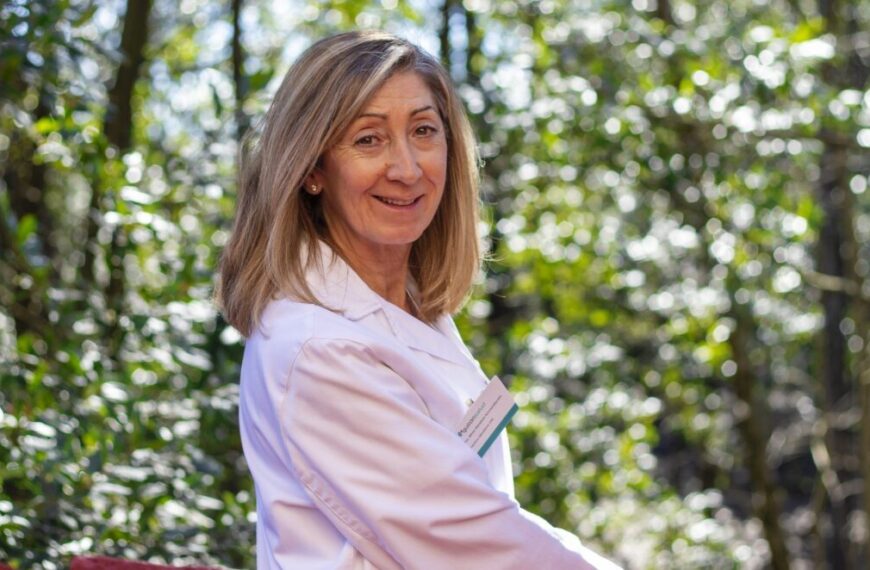 Miren Mandiola Desmiente Mitos sobre la Donación de Óvulos y su Efecto en la Reserva Ovárica